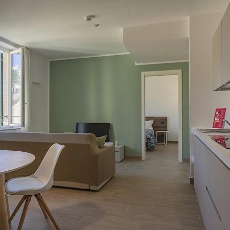 Brignole De Ferrari Apartments By Wonderful Italy Cenova Dış mekan fotoğraf