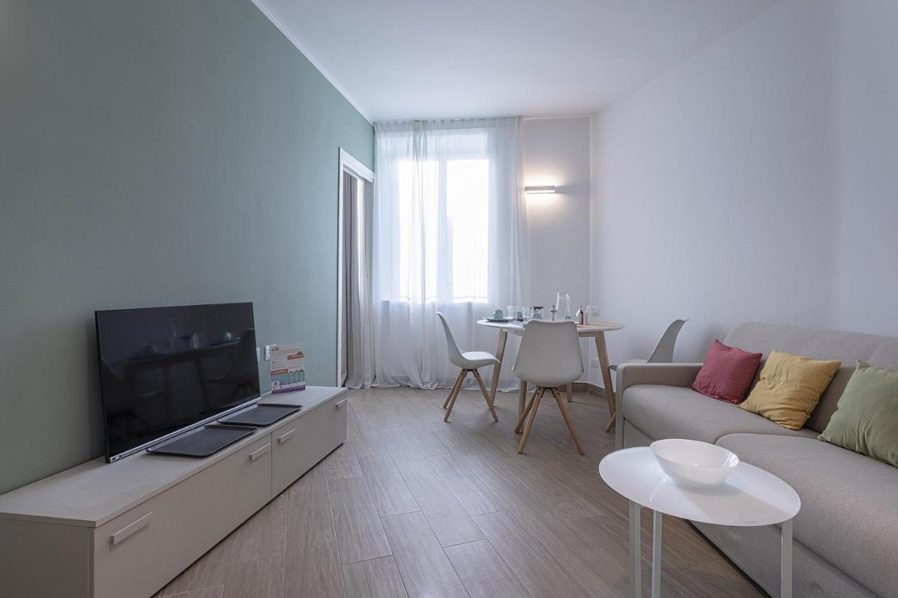 Brignole De Ferrari Apartments By Wonderful Italy Cenova Dış mekan fotoğraf