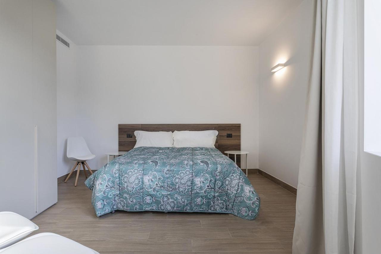 Brignole De Ferrari Apartments By Wonderful Italy Cenova Dış mekan fotoğraf