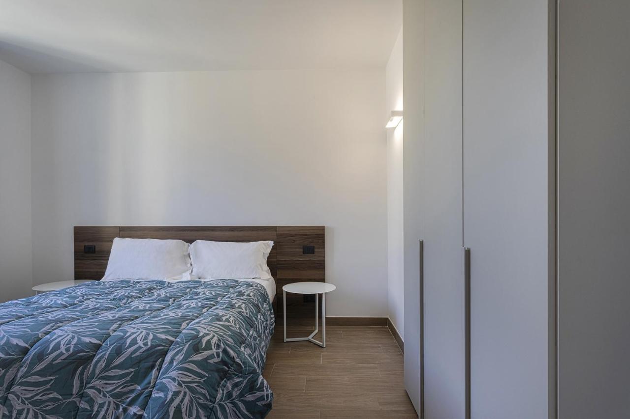 Brignole De Ferrari Apartments By Wonderful Italy Cenova Dış mekan fotoğraf