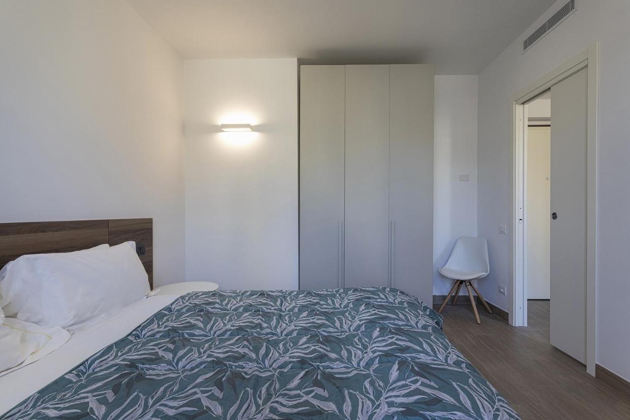 Brignole De Ferrari Apartments By Wonderful Italy Cenova Dış mekan fotoğraf