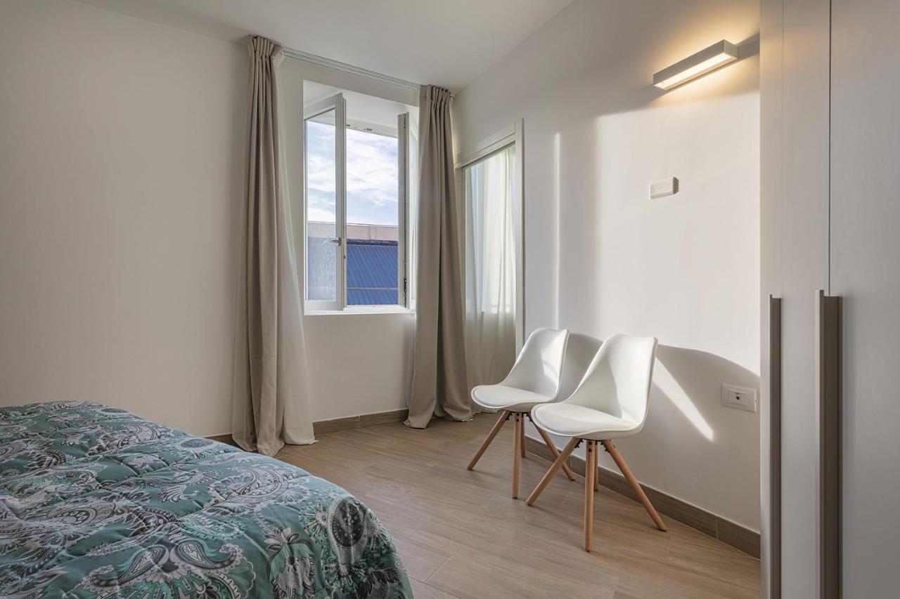 Brignole De Ferrari Apartments By Wonderful Italy Cenova Dış mekan fotoğraf