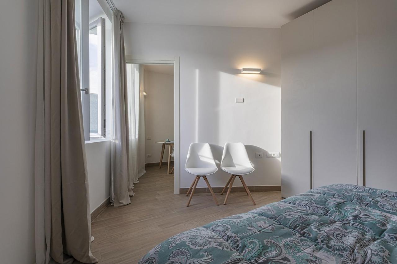 Brignole De Ferrari Apartments By Wonderful Italy Cenova Dış mekan fotoğraf